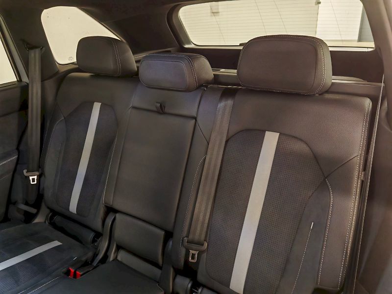 Škoda Kodiaq (2025) 2.0 TDI 110 kW DSG Sportline - fotka 25 z 32
