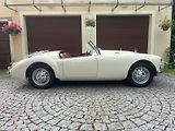 MG Ostatní MGA 1500 Roaster - náhled 3