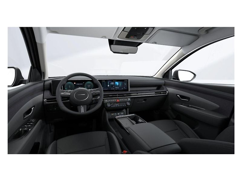 Hyundai Tucson (2025) Premium Luxury - fotka 4 z 5
