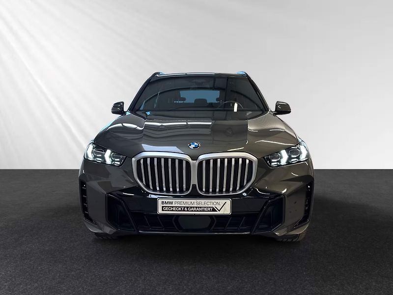 BMW X5 xDrive30d M-Sport DAProf. Inno - fotka 2 z 16