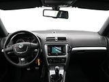 Škoda Octavia 2,0 TDI RS 125kW Xenon Navi - náhled 25