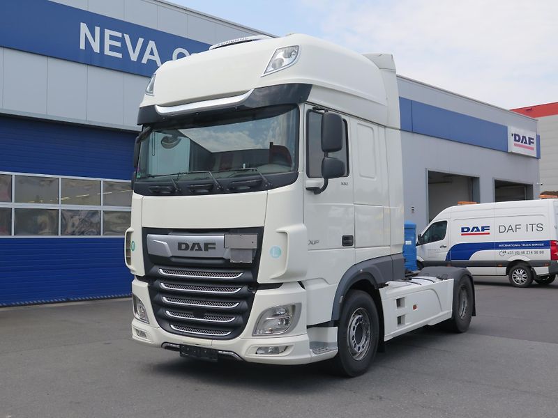 DAF XF (2019) 530 SSC STD ADR FL - fotka 2 z 17