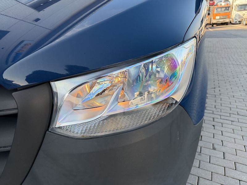 Mercedes-Benz Sprinter (2023) 315 CDI Tourer High roof Long - fotka 9 z 33