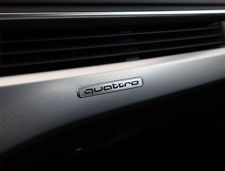 Audi A4 (2017) 2.0 TDI, 4X4, Automat - fotka 18 z 21