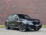 BMW X5 (2025) 50e xDrive M SPORT Individual - náhled 1