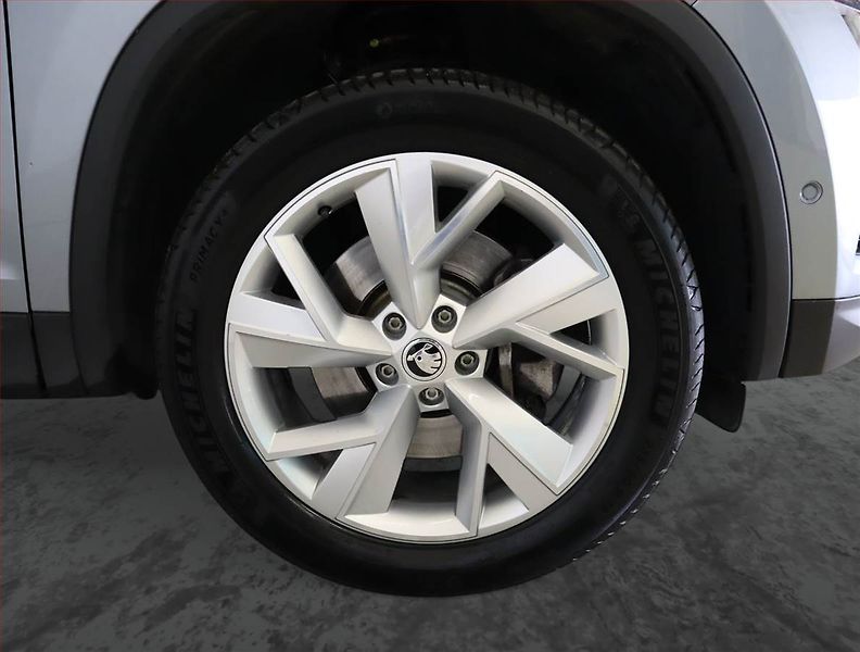 Škoda Kodiaq (2017) Style Plus 2.0 TDI 4x4 - fotka 15 z 32