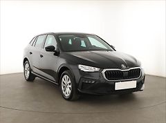 Škoda Scala (2025) 1.0 TSI, Top Selection, FullLe - fotografie inzerátu