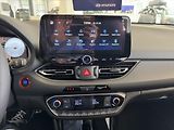 Hyundai i30 (2026) 1,6 T-GDI 26 WG DCT GO N LINE - náhled 9
