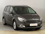 Ford Galaxy (2016) 2.0 TDCi, 4X4, 7 míst - náhled 1