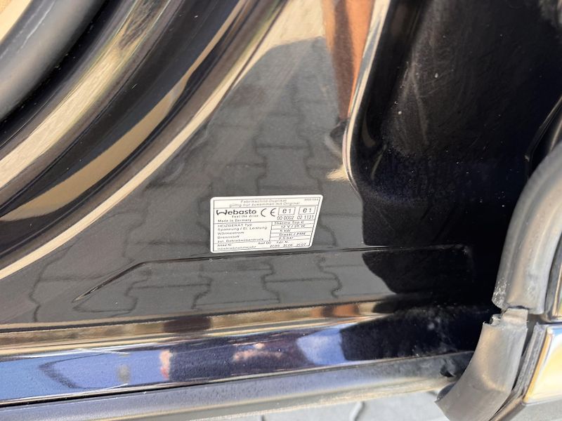Volkswagen Touareg 3.0TDI 165Kw Pružiny - Tažný - fotka 14 z 19