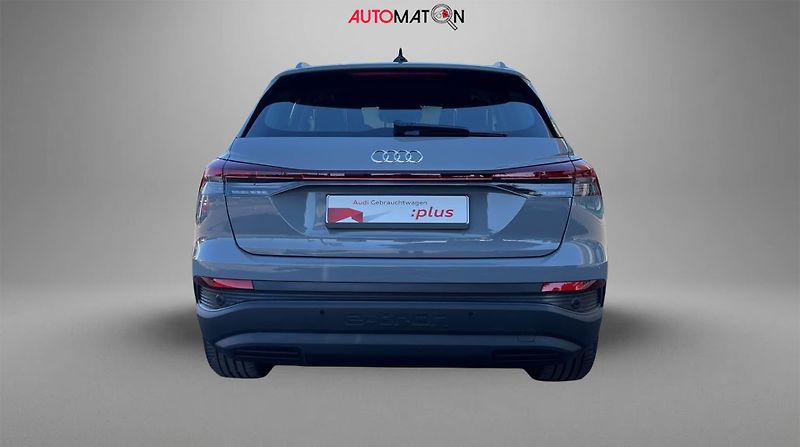 Audi Q4 e-tron 40 150kW Sport.sedadla LED - fotka 5 z 12