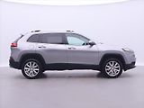 Jeep Cherokee 2,2 M-Jet 147kW Aut. AWD DPH - náhled 8