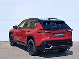 Toyota RAV4 2.5 HSD e-CVT AWD GR-Sport - náhled 7