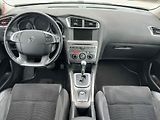 Citroën C4 (2015) 1.2PT, AT, navi - náhled 8