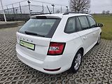 Škoda Fabia (2021) Rezervace1.0 TSI 70kW Ambition - náhled 6