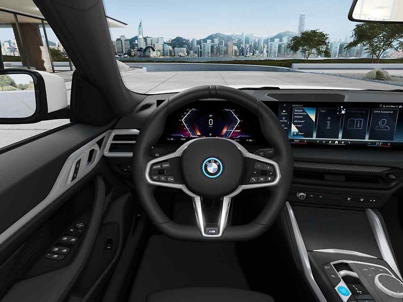 BMW i4 (2026) - fotka 7 z 10