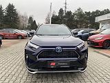 Toyota RAV4 2.5 Plug-in 185 Selection - náhled 1