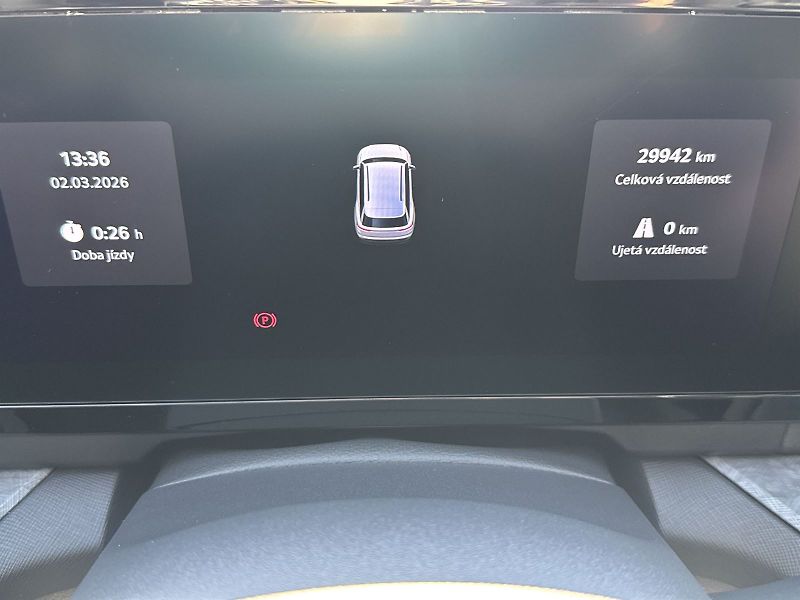 Škoda Kodiaq (2024) 2.0 TDI 4x4 DSG Exclusive Sele - fotka 6 z 36