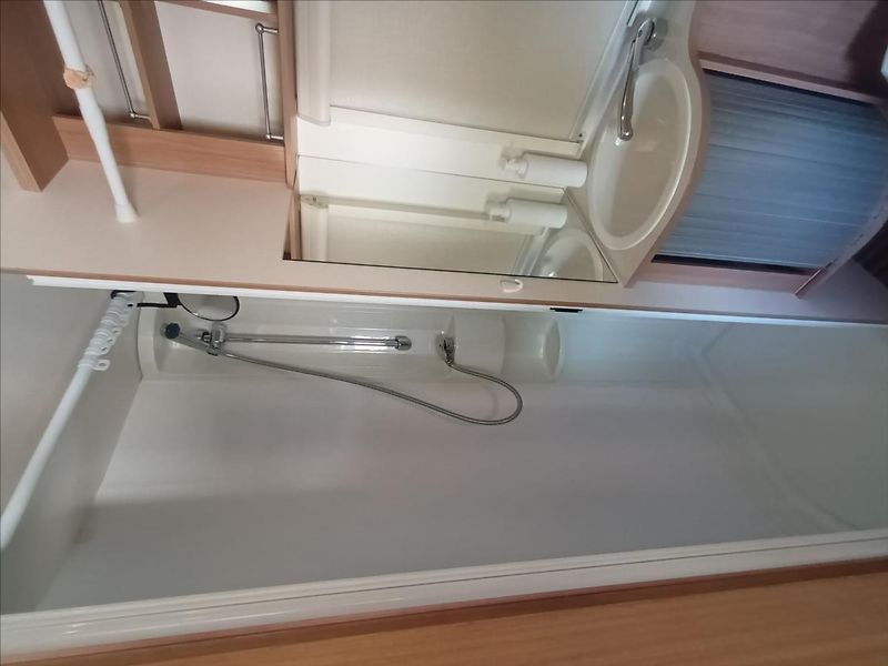 Sun Living Ostatní 2,3 LIDO A49DP,ČR,1MAJ,TV,6M, - fotka 22 z 39