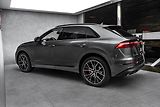Audi Q8 50TDI 2x Sline Laser Vzduch B& - náhled 7