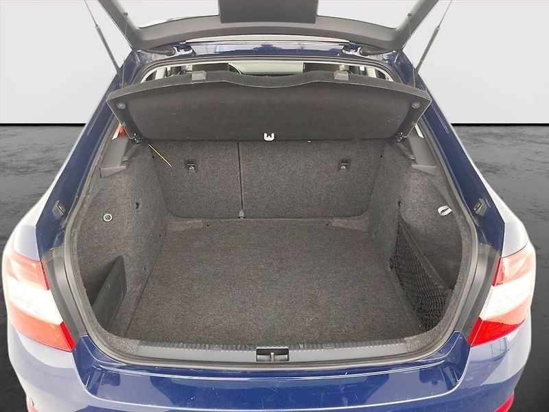 Škoda Octavia (2015) 1.6 TDI, Serv.kniha, Tempomat - fotka 14 z 18