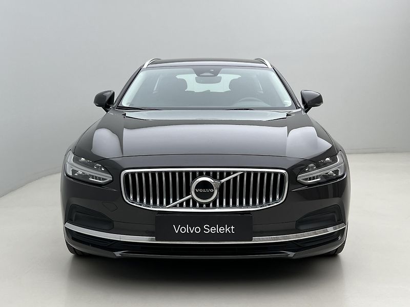 Volvo V90 B4 BRIGHT PLUS CZ 1. maj. - fotka 14 z 48
