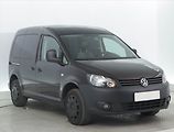 Volkswagen Caddy (2012) 2.0 TDI - náhled 1