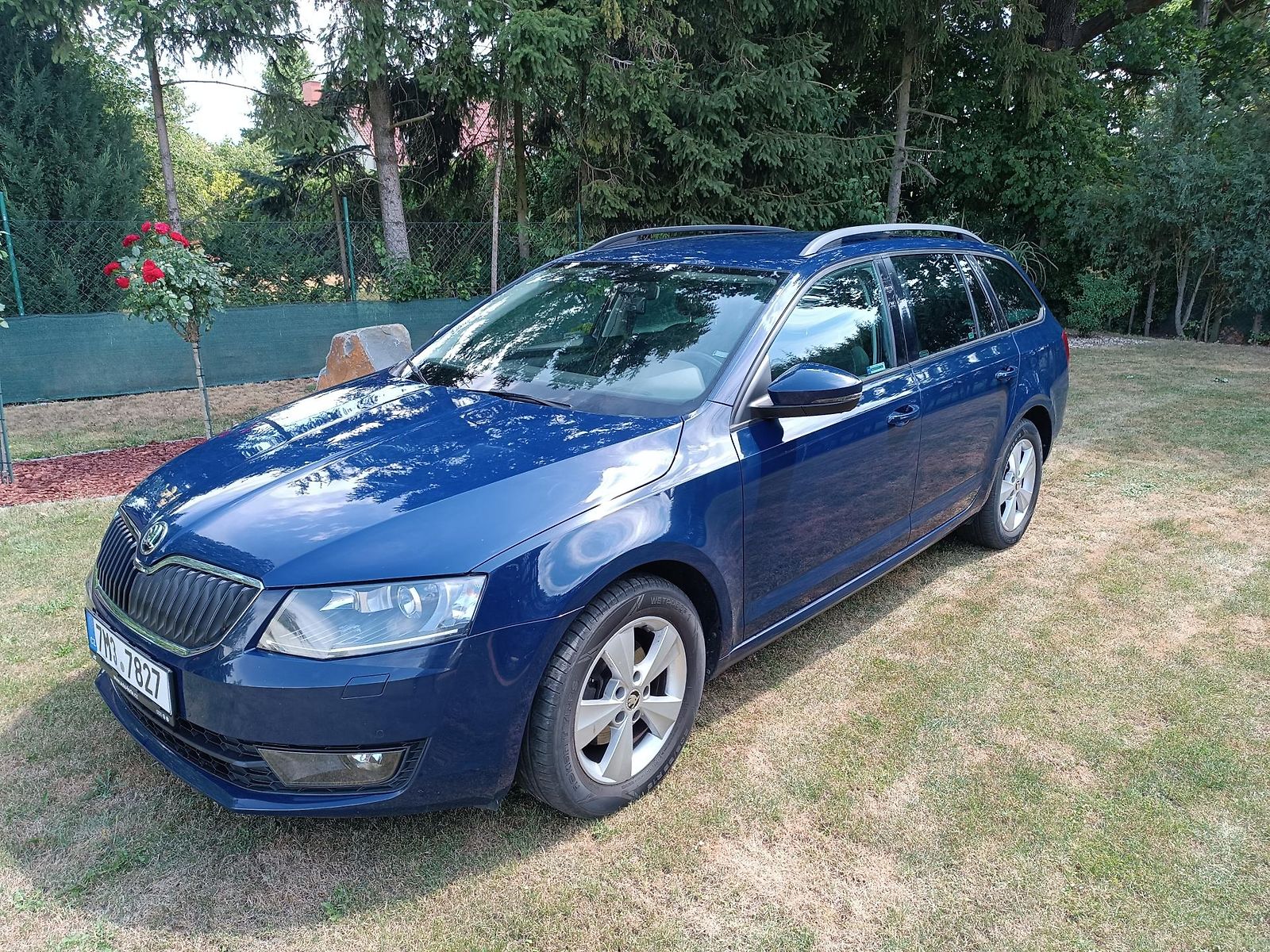 Škoda Octavia Škoda Octavia 3 Combi 