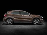 Mercedes-Benz GLA.