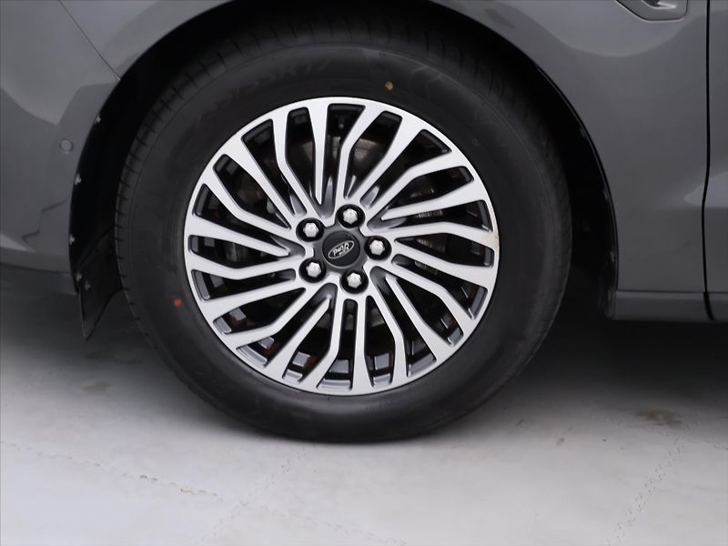 Ford S-MAX 2,0 TDCI 110kW Titanium Pano - fotka 23 z 30