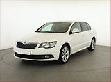 Škoda Superb (2015) 2.0 TDI, Serv.kniha, Tempomat - náhled 1