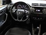 Škoda Fabia (2022) 1.0 TSI, Navi, Tempomat - náhled 7