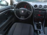 Seat Exeo (2011) 2.0 TDI, Serv.kniha, Tempomat - náhled 7