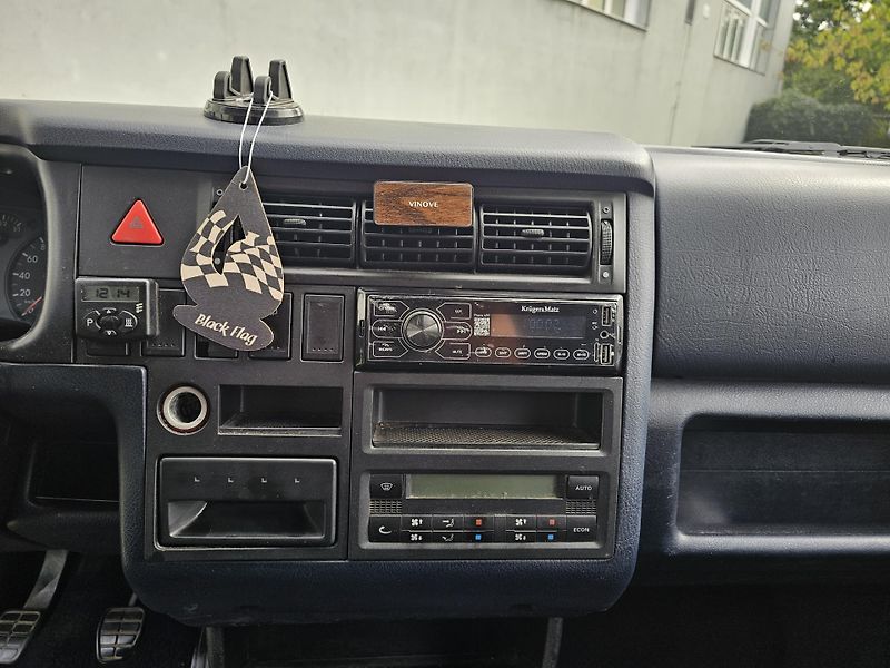 Volkswagen Caravelle (2000) 2.5TDI - TAŽNÉ 2.5T - fotka 12 z 17