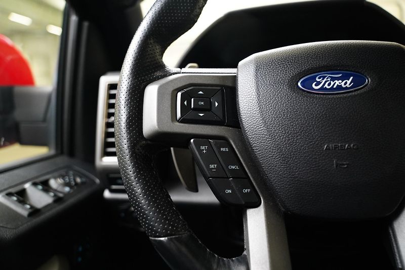 Ford F-150 - fotka 15 z 28