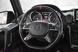 Mercedes-Benz Třídy G 350d TAŽNÉ*EXCLUSIVE*ALCANTARA - náhled 18
