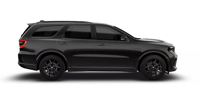 Dodge Durango (2026) 5.7 V8 LPG GT PREMIUM Tow N Go - fotka 4 z 7