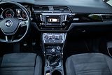 Volkswagen Touran 2.0 TDI, 110kW - náhled 16