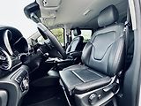 Mercedes-Benz Třídy V 300d AVG L 4M - náhled 22