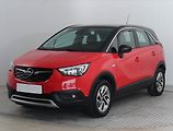 Opel Crossland X (2018) 1.2 Turbo, Serv.kniha, Kůže - náhled 1