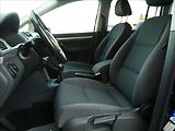 Volkswagen Touran 1,6 TDi 77kW 7.MÍST,navigace - náhled 16