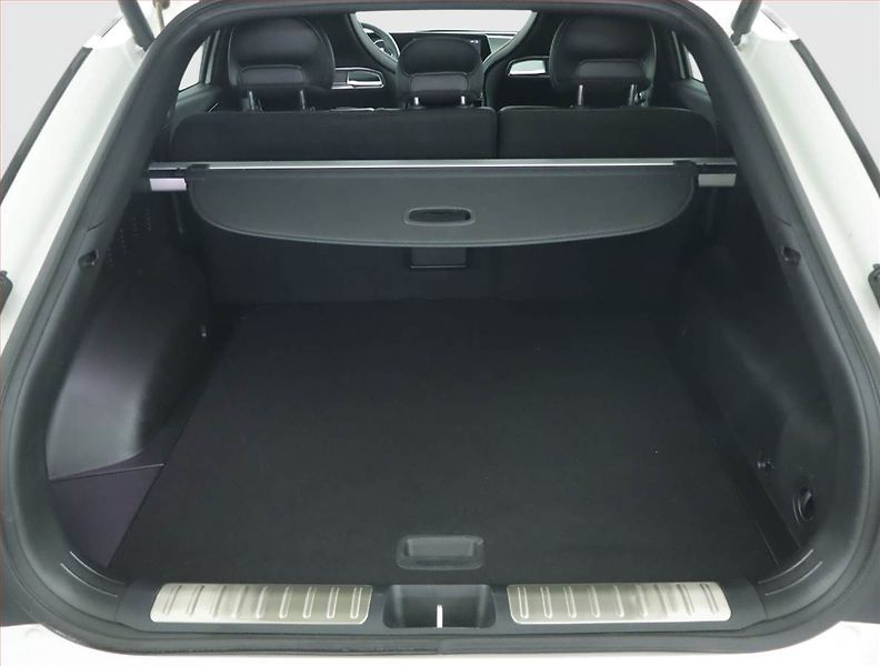 Kia EV6 (2023) GT AWD 77.4 kWh, SoH 99% - fotka 14 z 19