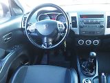 Peugeot 4007 (2010) 2.2 HDI, 115 kW, 4x4, 7 míst - náhled 16