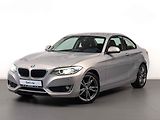 BMW Řada 2 220d xDrive - náhled 1