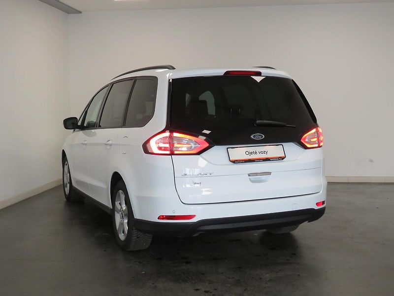 Ford Galaxy - fotka 7 z 24