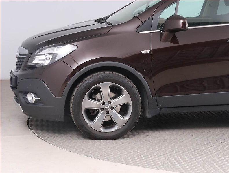 Peugeot 5008 (2018) PureTech 130, 7 míst, Tempomat - fotka 15 z 18