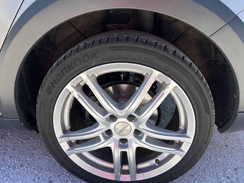 Škoda Octavia 2.0 TDi - fotka 16 z 16