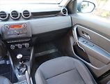 Dacia Duster (2018) 1.2 TCe, ČR,1.maj, Serv.kniha - náhled 8