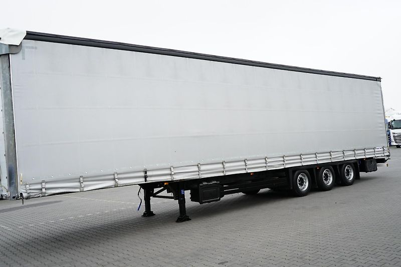 Schmitz (2015) FIRANKA / MEGA / MULTI LOCK /  - fotka 21 z 23