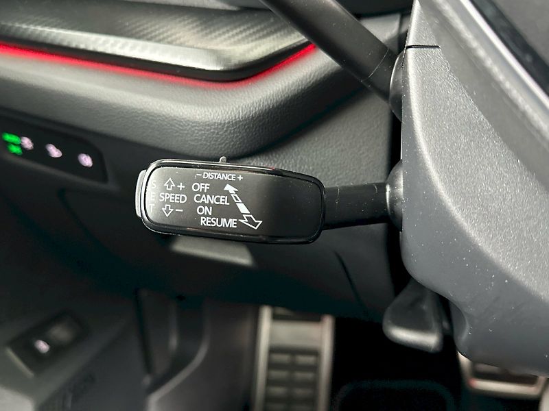 Škoda Octavia (2025) Combi DSG 2.0TSI 195kW RS - fotka 27 z 36